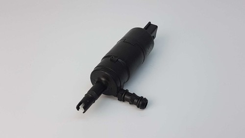 67128377430 WASCHWASSERPUMPE SCHEIBENREINIGUNG / 262748790 / 603630 FÜR BMW X5