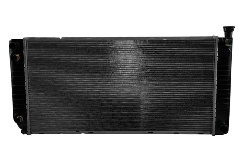 For Chevy C35 1996-2000 Reach Cooling 41-2315 Engine Coolant Radiator Foto 2 de 4