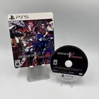 Shin Megami Tensei V: Vengeance: Steelbook Launch Edition - PlayStation 5