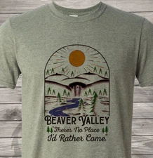 Beaver Valley - Theres No Place I'd Rather Come -  Free & Fast Shipping
