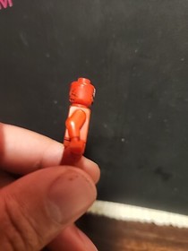 lego Carnage *no tentacles* minifigure marvel superheroes 