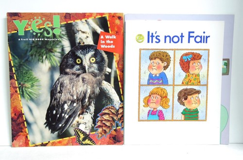 Lot of 10 Oversized Big Childrens/Nursery/Daycare Books. To be a kid, Warthogs - Picture 4 of 6