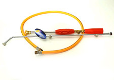 Lancia per pompa Irroratrice diserbante liquidi a spalla spruzzatore a scoppio