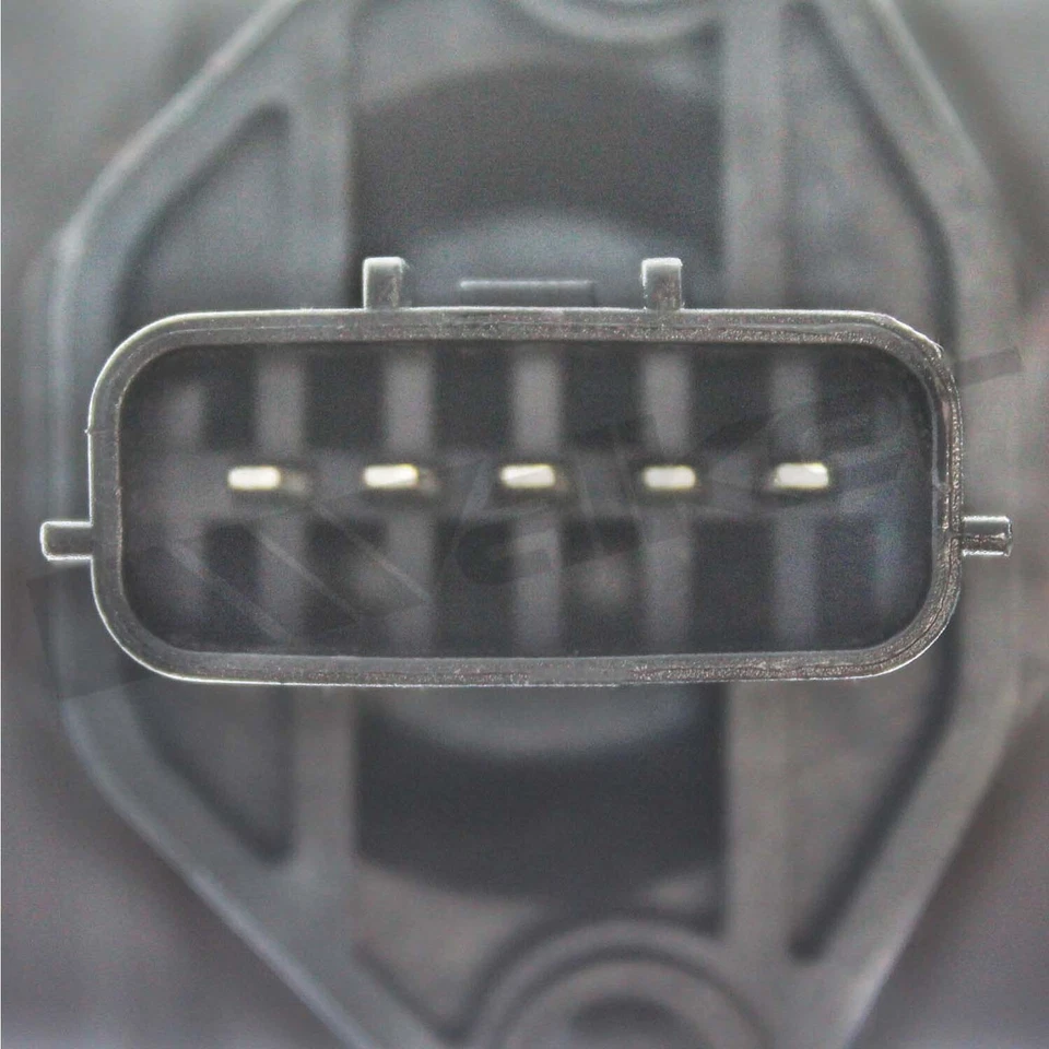 For 2002-2003 Nissan Sentra 2.5L L4 Mass Air Flow Sensor Walker - Изображение 3 из 4