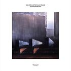 Transport * by Juan Atkins/Moritz von Oswald/Borderland (Juan Atkins/Moritz Von Oswald) (CD, Apr-2016, Tresor (Label))