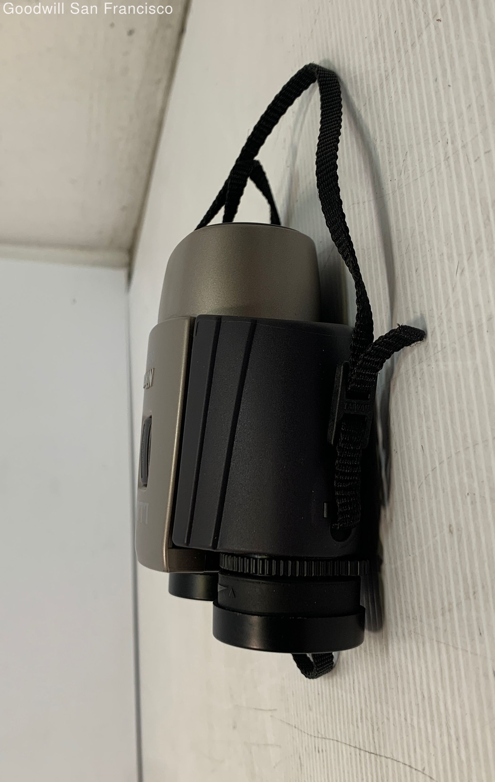 Nikon 12 X 25CF Adventurer Binoculars LL Bean Special Edition With Box And Case eBay