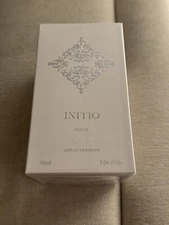 Initio Rehab Extrait De Parfum Spray 3.04 Fl oz / 90ml New in box, sealed