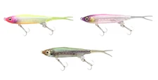 Jackall Bass Lure Nagisa 65SP - Secret Bait Selectable Color