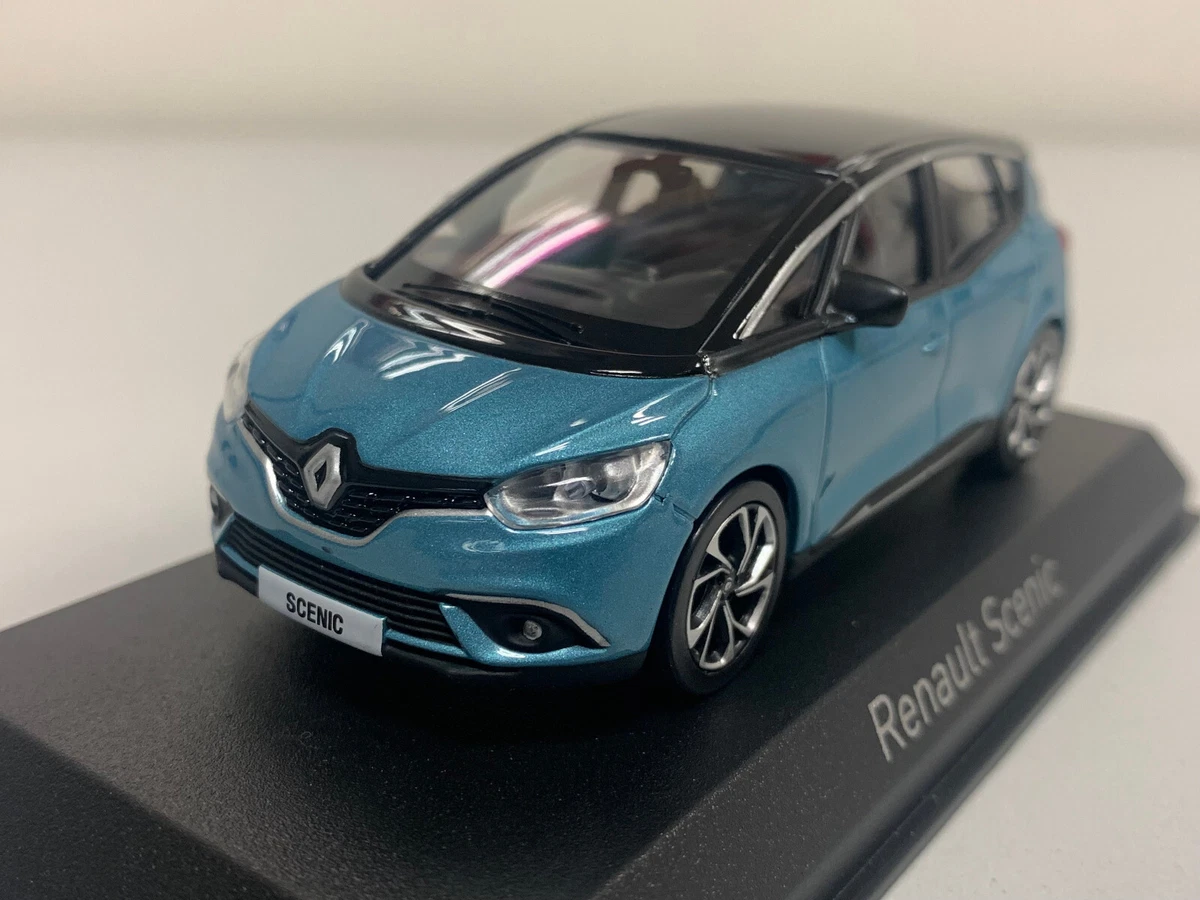 Voture Mnature 1:64 Scale Volvo Decast Car Model Collecton Modèle