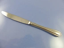 MELON BUD DINNER KNIFE HOLLOW HANDLE MODERN BLADE BY GORHAM DESIGN STUDIOS JAPAN