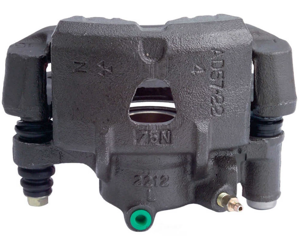 Pinza de freno de disco compatible con Mitsubishi Mighty Max Montero 1987-1994 CARDONE REMAN Foto 3 de 4