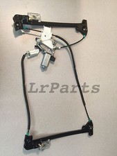 Land Rover Freelander 02-05 Tailgate Rear Back Window Regulator Cvh101150 New