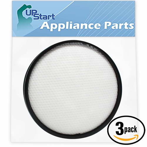 3 Vacuum Filter for Hoover UH70400 