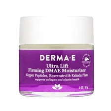 Ultra Lift Firming DMAE Moisturizer  2 Oz By Derma e