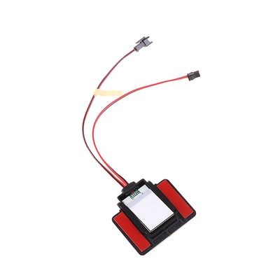 1-10mm Sensing Range 12-24V LED Dimmer Touch Sensor Switch For Bathroom Mirror