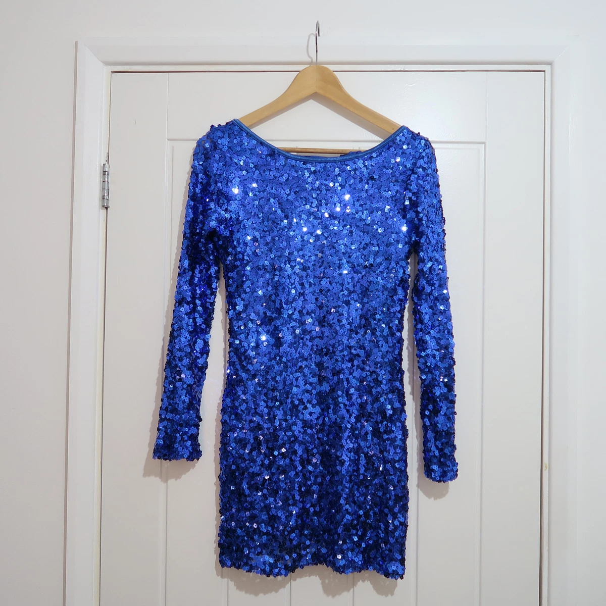 cotton club sequin dress Women's Sequin COTTON CLUB for sale