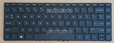 For HP Pavilion 14-v216tx 14-v217tu 14-v217tx 14-v218tu 14-v218tx Keyboard US