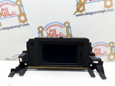 259153753R Sat Nav for RENAULT LAGUNA III GRANDTOUR 2007 119961 1072914