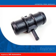 Cooling System Coolant Union Distributor Pipe 1.4 1.6 Petrol VW Audi 1K0121087D