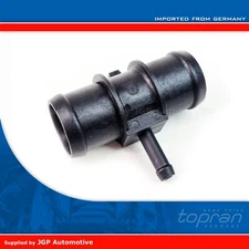 Cooling System Coolant Union Distributor Pipe 1.4 1.6 Petrol VW Audi 1K0121087D