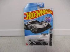 Hot Wheels Modified McLaren Solus GT