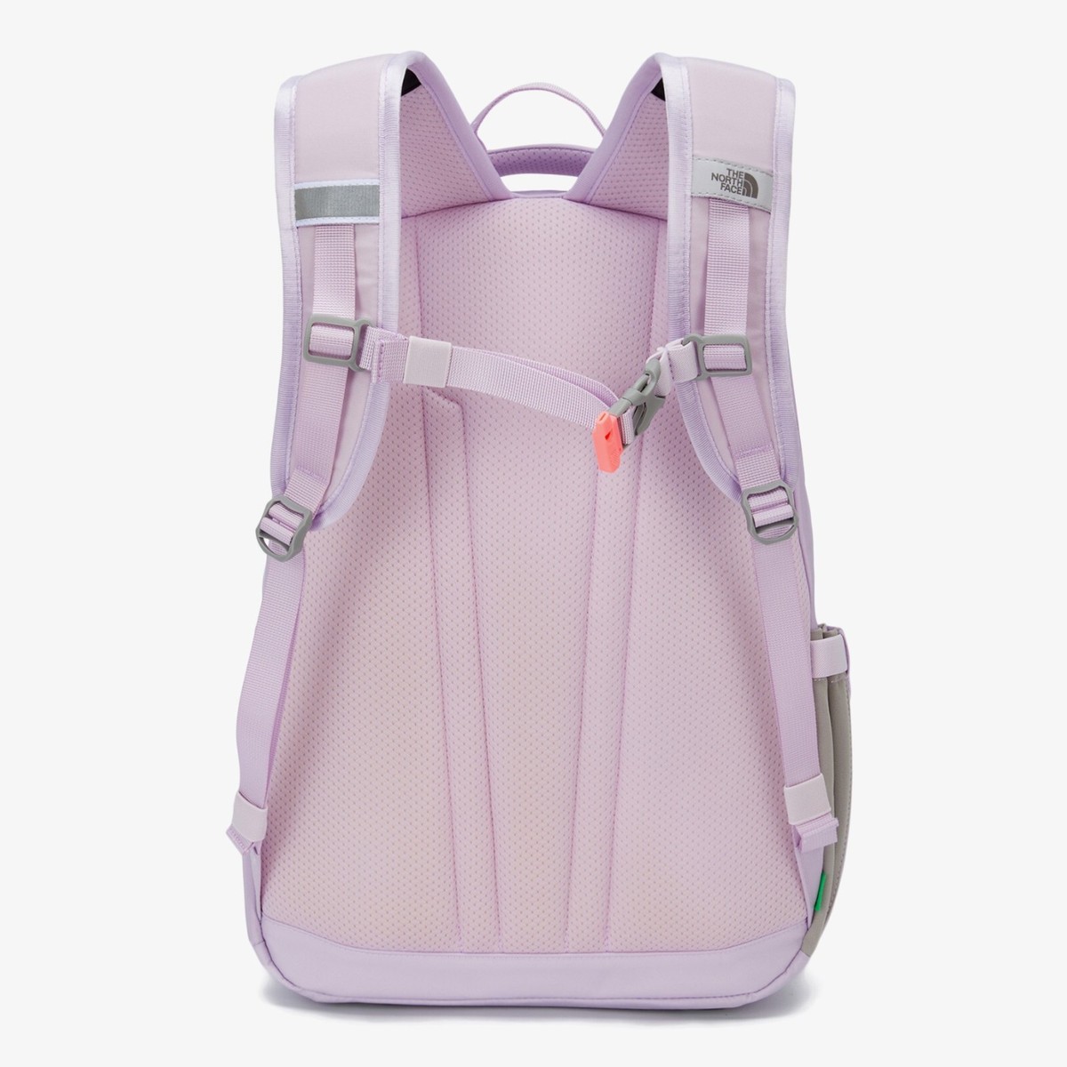 ◎THE NORTH FACE◎ Junior Super Pack NM2DQ05TGYL NM2DQ05TGYL THE NORTH FACE JR. SUPER PACK SCHOOL BACKPACK LILAC NM2DQ05T