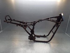 Suzuki GS1100G GS1100 G 1982-1983 Frame Chassis JS1GU72G4D2100161 On Nova