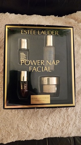 Estee Lauder Power Nap Facial