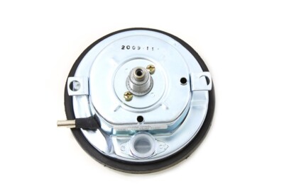 Speedometer 2:1 Police Special for Harley Davidson by V-Twin | eBay