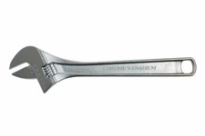Image of Laser 0168 Adjustable Wrench 460mm 