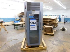 5861 New Aged Inventory, Traulsen Single Door Refrigerator Model: G17014P