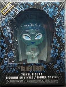 funko haunted mansion mystery minis