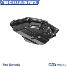 Engine Oil Pan Lower For 2011-2019 Nissan Sentra Juke Sentra 1.6L 264-624