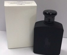 polo double black 4.2 oz