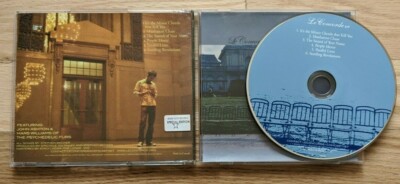 Le Concorde CD E.P. - 2003
