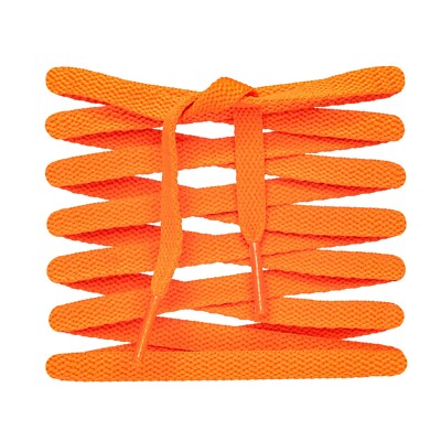 Premium Flat Shoe Laces Replacement for Air Jordan 1, 2,3 Air Force Dunk