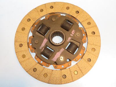 Clutch Disc Fits Toyota Corona MKII Corona 8RC & Celica 8RC EPE Brand  48564
