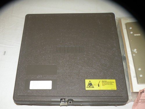 NEW OPEN BOX DEC KFMSA-AA T2036 DUAL DSSI TO XMI ADAPTER MODULE & SOFTWARE KIT - Picture 4 of 12