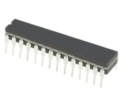1PCS Renesas / IDT 5962-8966606XA FIFO 256 X 9 CMOS PARALLEL FIF
