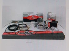 RMTO2.4BP 2001 '02 '03 - '06 TOYOTA HIGHLANDER 2AZFE 2004-'05 RAV 4 REMAIN KIT