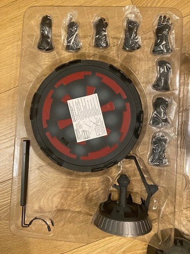 1/6 figure - Sideshow Collectibles Darth Vader + Bonus – Return of the Jedi - Bild 12 von 12