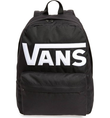 vans old skool 2 backpack