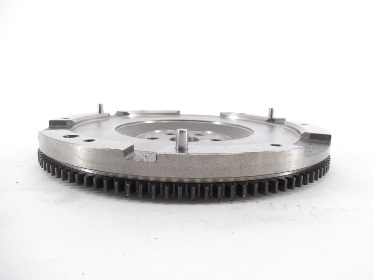 フンテラール2008 Mazda L32711500C Genuine OEM Factory Original Flywheel for sale
