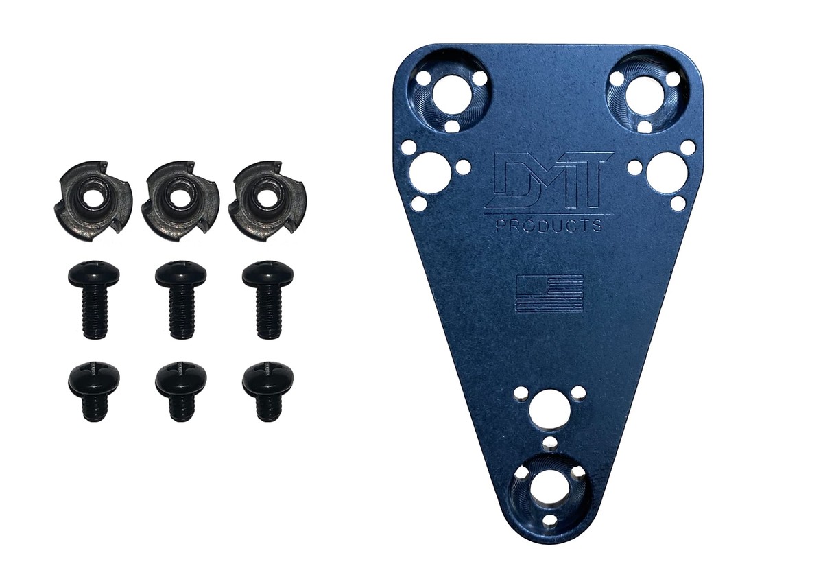 Blackhawk to Safariland Cross Platform Adapter | eBay