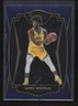 2020-21 Panini Select Premier Level James Wiseman RC #184 Golden State Warriors