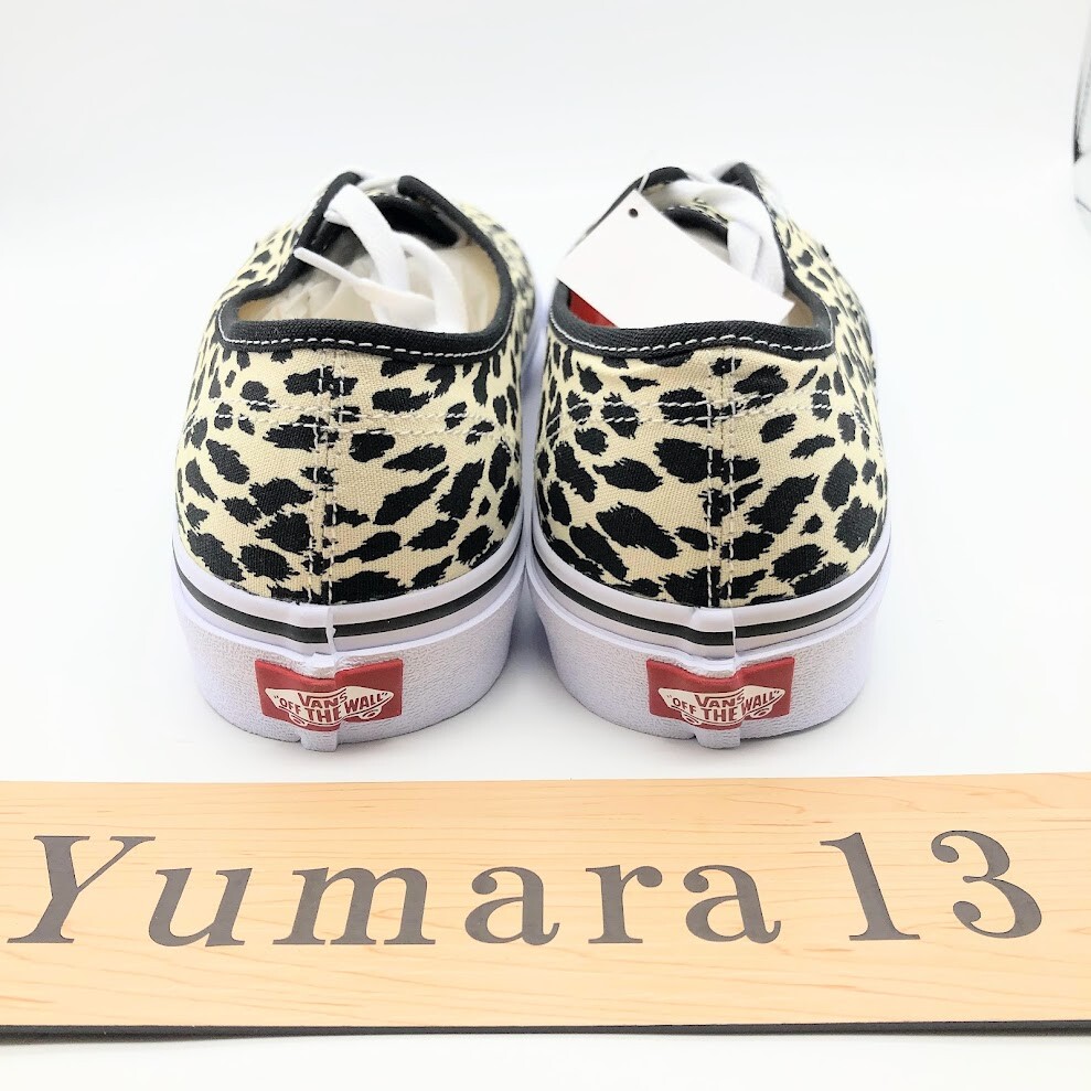 WACKO MARIA Vans V44 Authentic Leopard 3colors Men's Size | eBay WACKO MARIA Vans V44 Authentic Leopard 3colors Men's Size | eBay