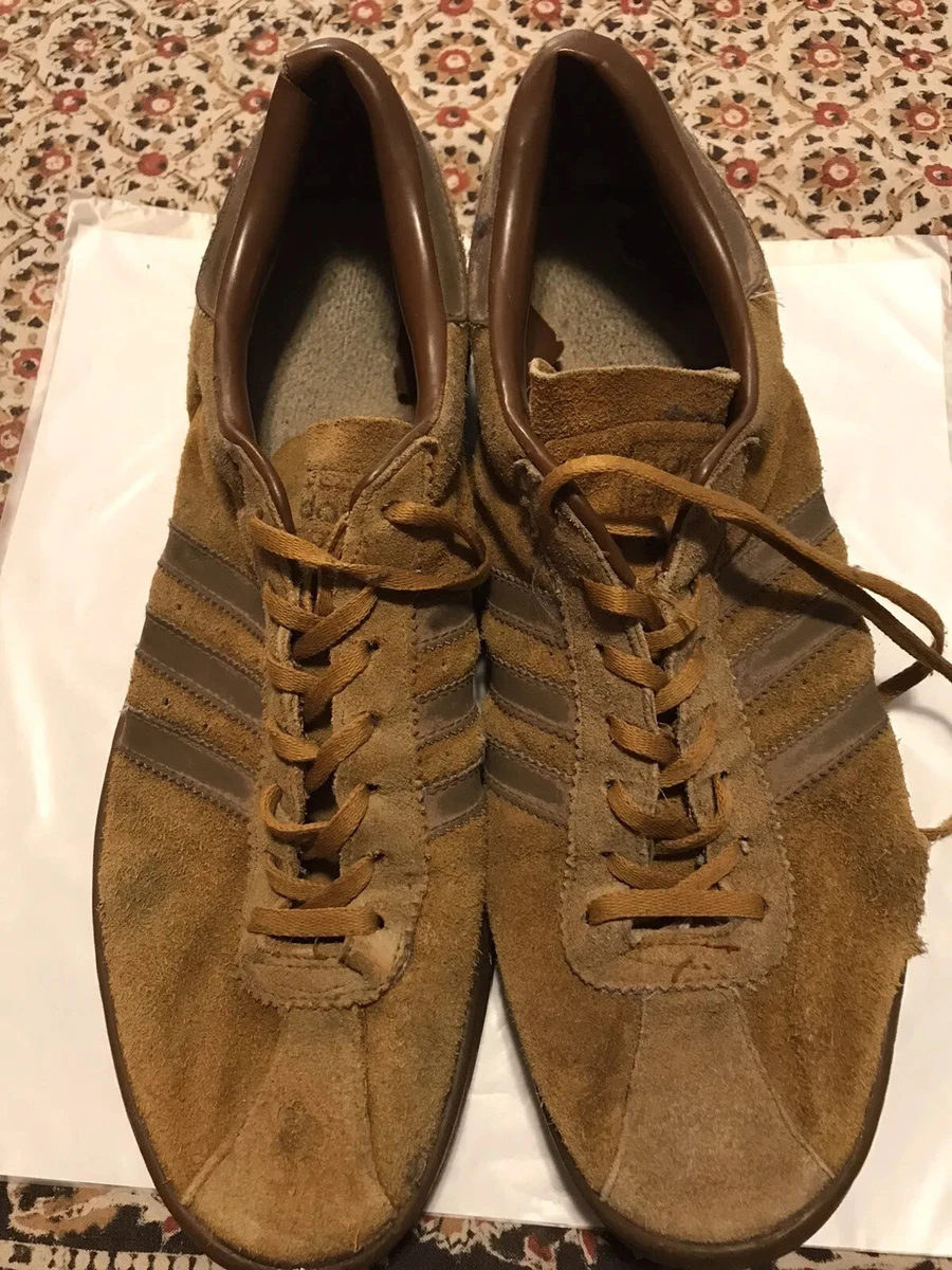 adidas  1970s tabacco