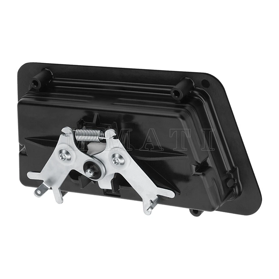 Paleta de cierre de manija de puerta trasera para Polaris Ranger 570 900 1000 BRUTUS HD 7081820 Foto 2 de 4