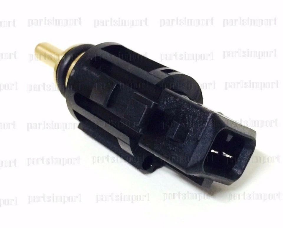 Sensor de temperatura de refrigerante con junta tórica (interruptor de ventilador auxiliar) O.E.M para BMW Foto 3 de 3
