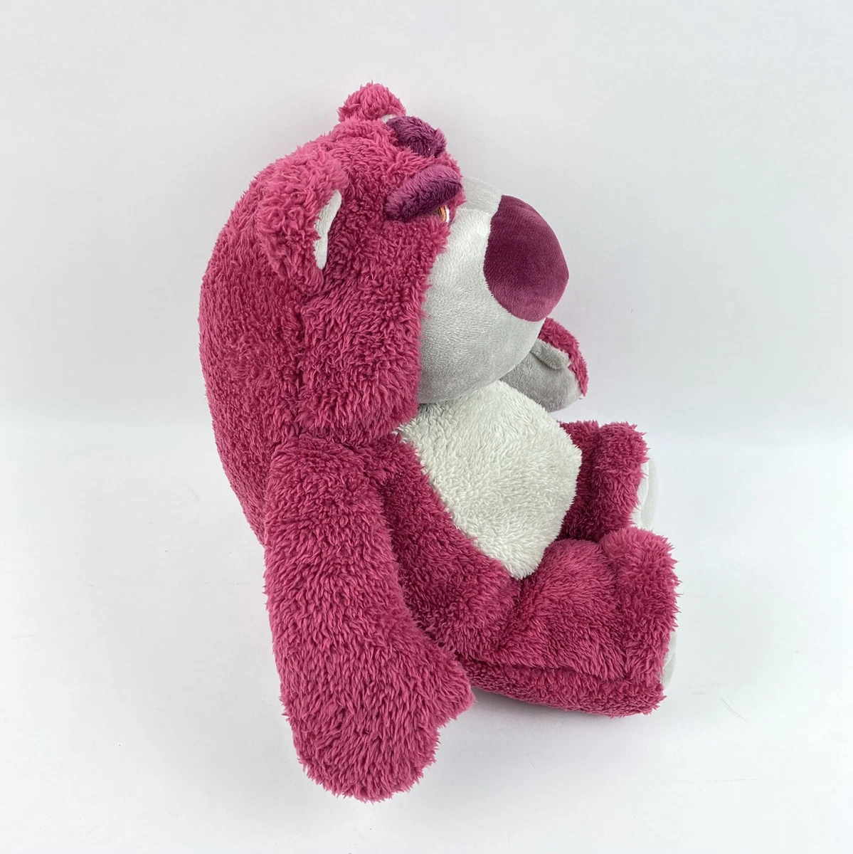 Toy story sales lotso peluche